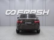 Lada (ВАЗ) Vesta I Ростов-на-Дону  - изображение 21