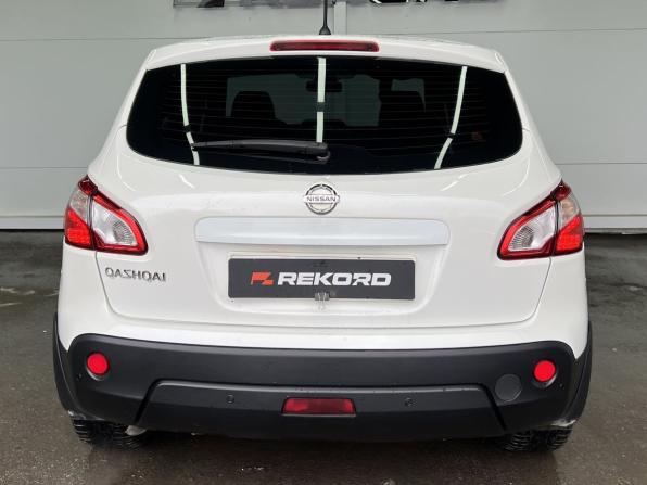 Nissan Qashqai I Рестайлинг с пробегом 2013 года, цена 1 229 000 рублей, 143000 км, внедорожник, Автокод Объявления