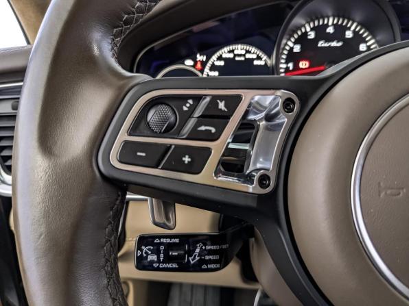 Porsche Panamera II с пробегом 2019 года, цена 9 200 000 рублей, 80130 км, лифтбек, Автокод Объявления