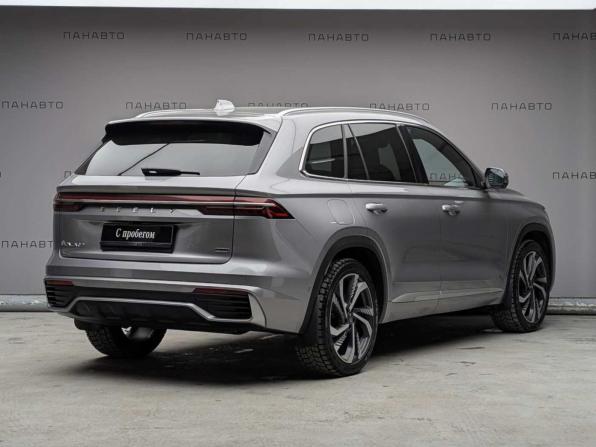 Geely Monjaro I с пробегом 2023 года, цена 3 449 000 рублей, 40245 км, внедорожник, Автокод Объявления