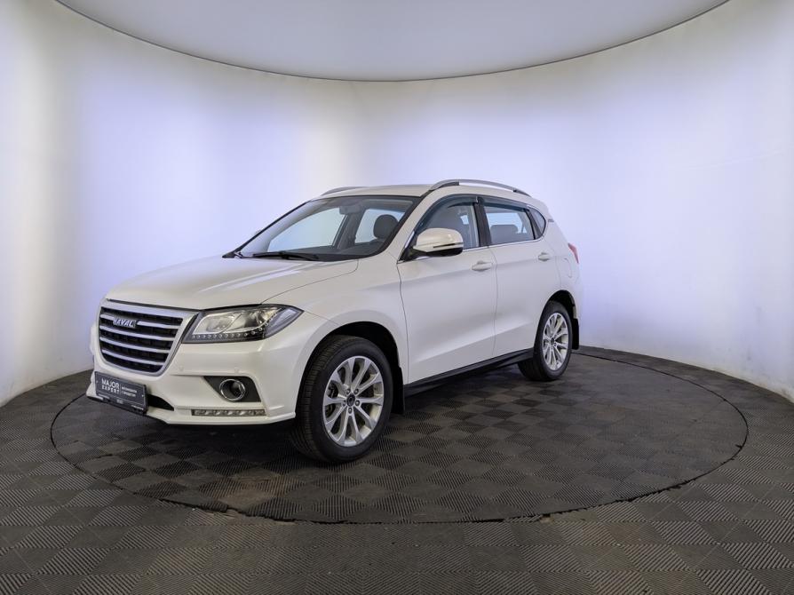 Haval H2 Москва  - изображение 1