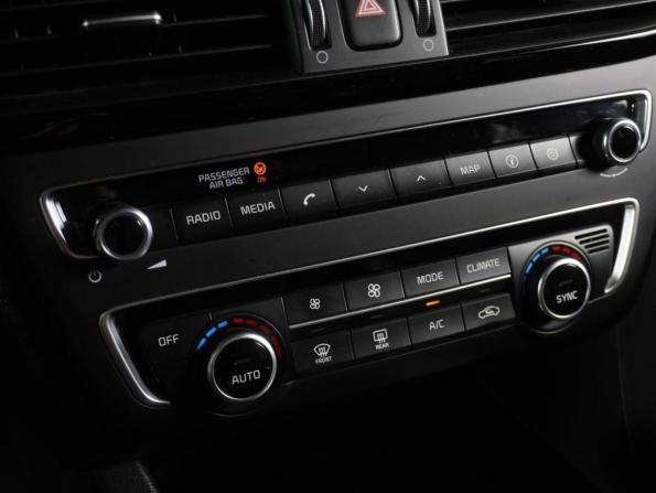 Kia Optima IV с пробегом 2018 года, цена 2 049 000 рублей, 76552 км, седан, Автокод Объявления
