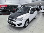 Lada (ВАЗ) Granta I Казань  - изображение 23