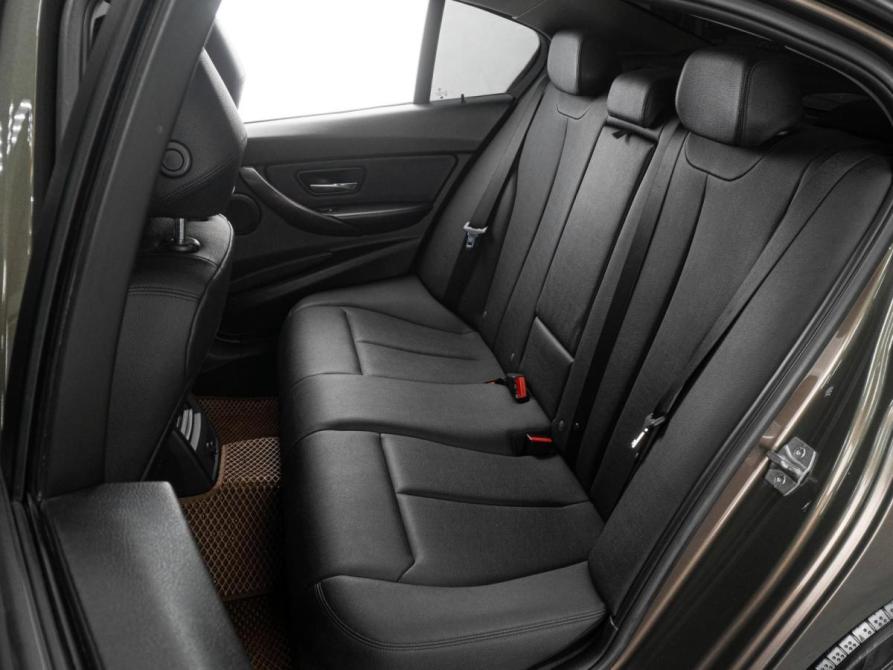 BMW 3 серии VI (F3x) Тюмень  - изображение 9