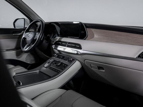 Hyundai Palisade I с пробегом 2021 года, цена 4 399 999 рублей, 87014 км, внедорожник, Автокод Объявления