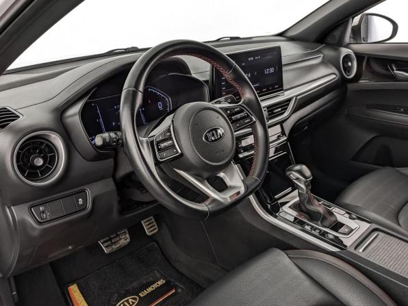 Kia K3 II (China Market) с пробегом 2020 года, цена 2 000 000 рублей, 49344 км, седан, Автокод Объявления