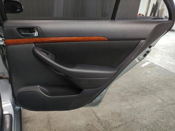 Toyota Avensis II Рестайлинг с пробегом 2008 года, цена 927 000 рублей, 193628 км, седан, Автокод Объявления
