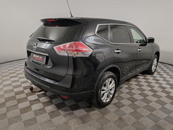 Nissan X-Trail III с пробегом 2016 года, цена 1 599 000 рублей, 147819 км, внедорожник, Автокод Объявления