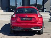 Nissan Juke I Рестайлинг Оренбург  - изображение 24