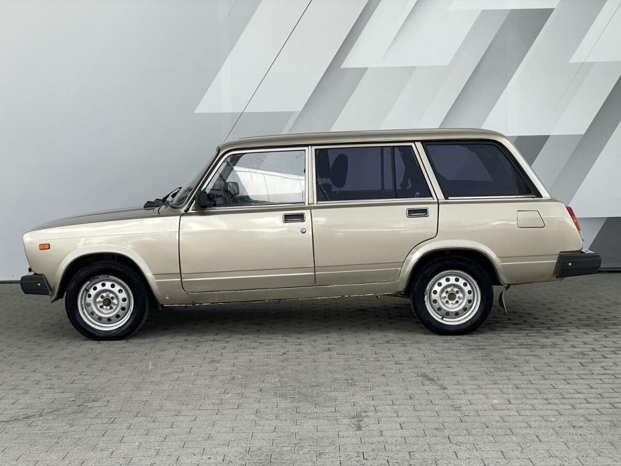 Lada (ВАЗ) 2104 Екатеринбург  - изображение 9