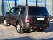 Honda Pilot II Рестайлинг Екатеринбург  - изображение 23