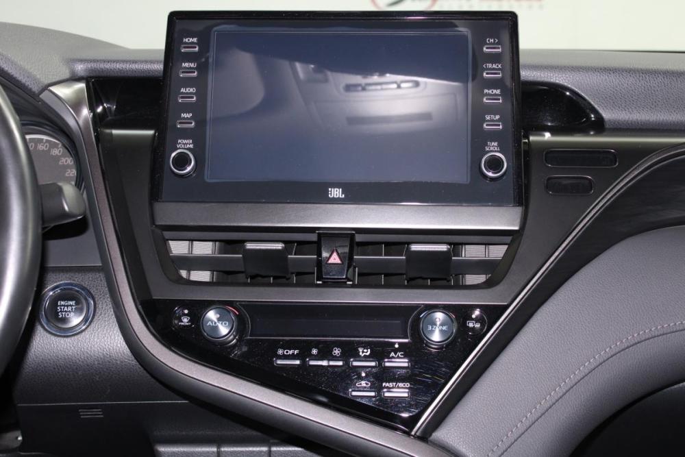 Toyota Camry VIII (XV70) Рестайлинг Владивосток  - изображение 18