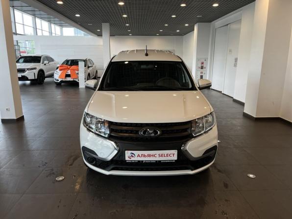 Lada (ВАЗ) Largus I Рестайлинг с пробегом 2024 года, цена 1 394 000 рублей, 83642 км, универсал, Автокод Объявления