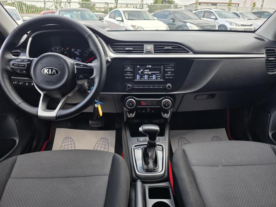 Kia Rio IV Рестайлинг Краснодар  - изображение 16