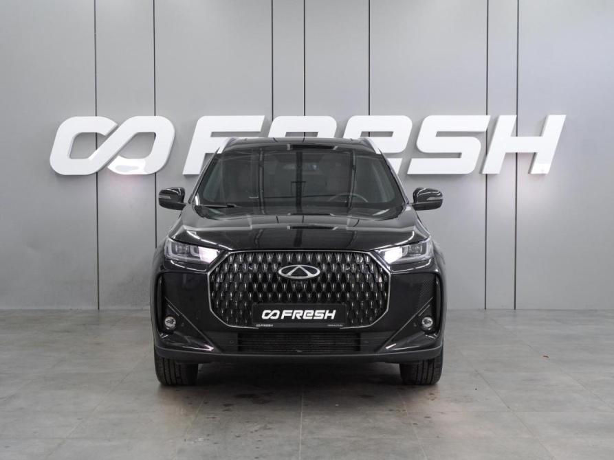 Chery Tiggo 7L I Воронеж  - изображение 3