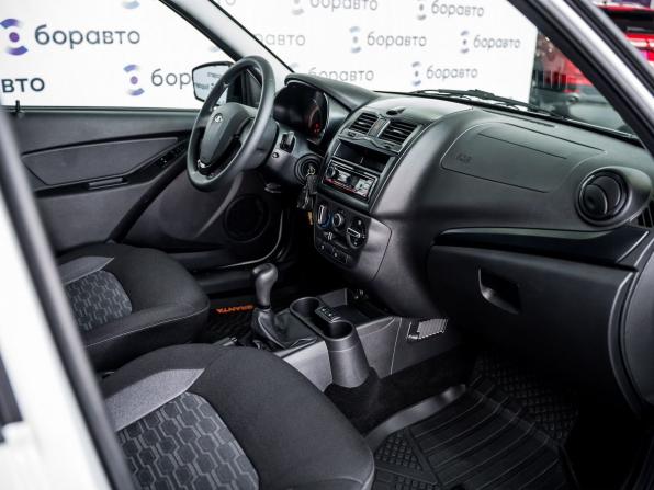 Lada (ВАЗ) Granta I Рестайлинг с пробегом 2023 года, цена 990 000 рублей, 19961 км, универсал, Автокод Объявления