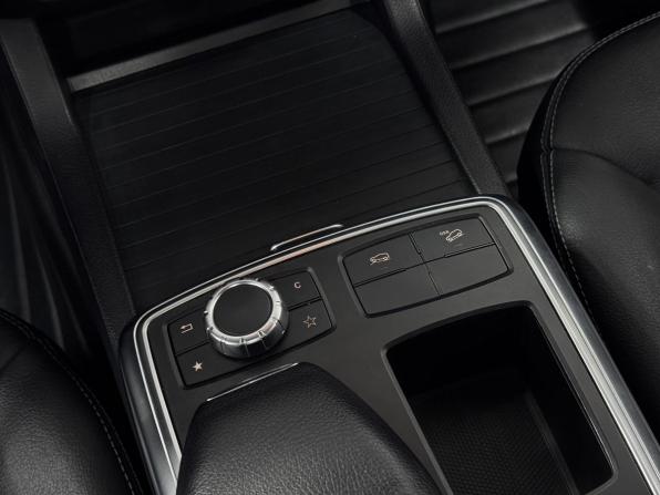 Mercedes-Benz M-Класс III (W166) с пробегом 2014 года, цена 3 100 000 рублей, 185761 км, внедорожник, Автокод Объявления
