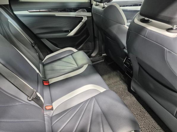 Geely Atlas II с пробегом 2023 года, цена 2 519 000 рублей, 79352 км, внедорожник, Автокод Объявления