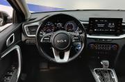 Kia Ceed III Рестайлинг Москва  - изображение 29