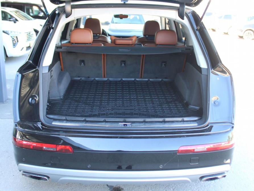 Audi Q7 II (4M) Дзержинск  - изображение 36