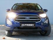 Ford EcoSport II Рестайлинг Калининград  - изображение 35