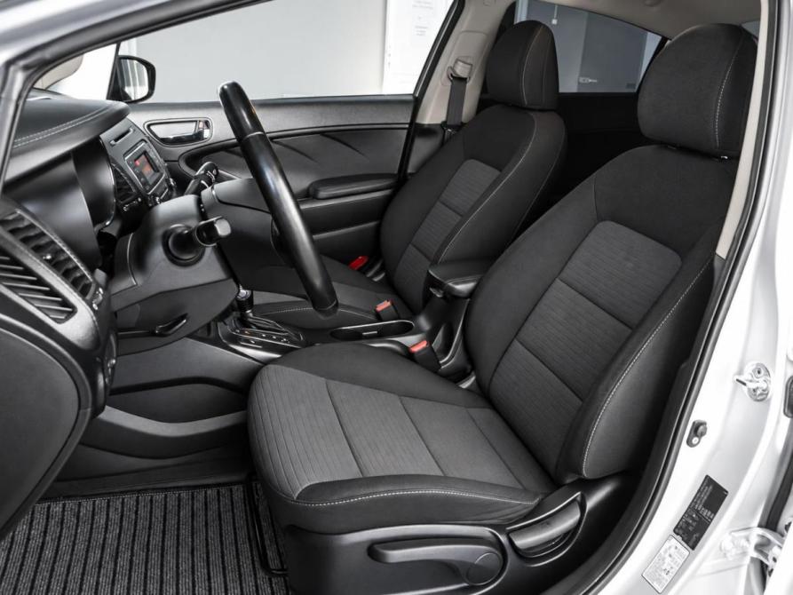 Kia Cerato III Тюмень  - изображение 10