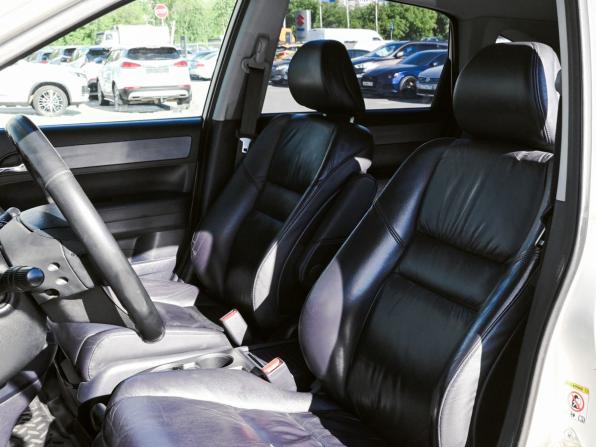 Honda CR-V III с пробегом 2008 года, цена 1 549 000 рублей, 161709 км, внедорожник, Автокод Объявления