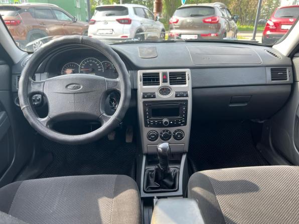Lada (ВАЗ) Priora I с пробегом 2012 года, цена 430 000 рублей, 259976 км, универсал, Автокод Объявления