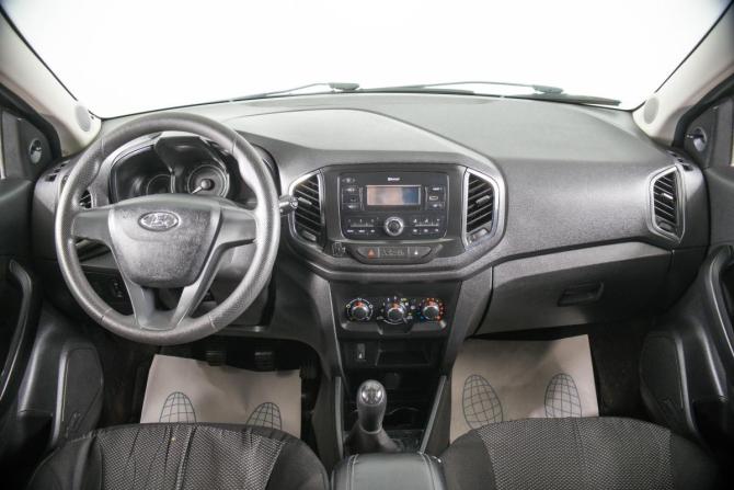 Lada (ВАЗ) XRAY I с пробегом 2018 года, цена 759 000 рублей, 117000 км, хэтчбек, Автокод Объявления