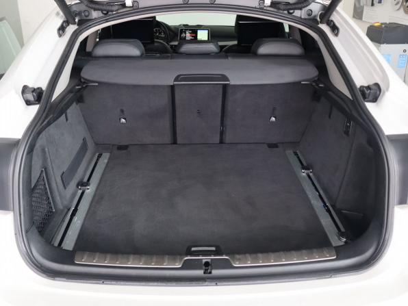 BMW X6 II (F16) с пробегом 2015 года, цена 3 500 000 рублей, 129845 км, внедорожник, Автокод Объявления