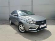 Lada (ВАЗ) Vesta I Липецк  - изображение 12