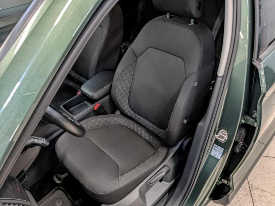 Skoda Kodiaq I Москва  - изображение 20