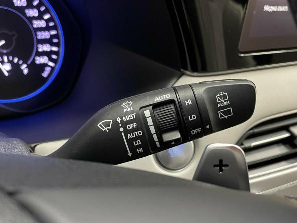 Hyundai Palisade I с пробегом 2019 года, цена 4 392 950 рублей, 70496 км, внедорожник, Автокод Объявления