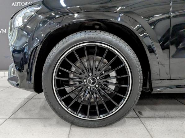 Mercedes-Benz GLE II (V167) с пробегом 2021 года, цена 6 375 000 рублей, 86190 км, внедорожник, Автокод Объявления