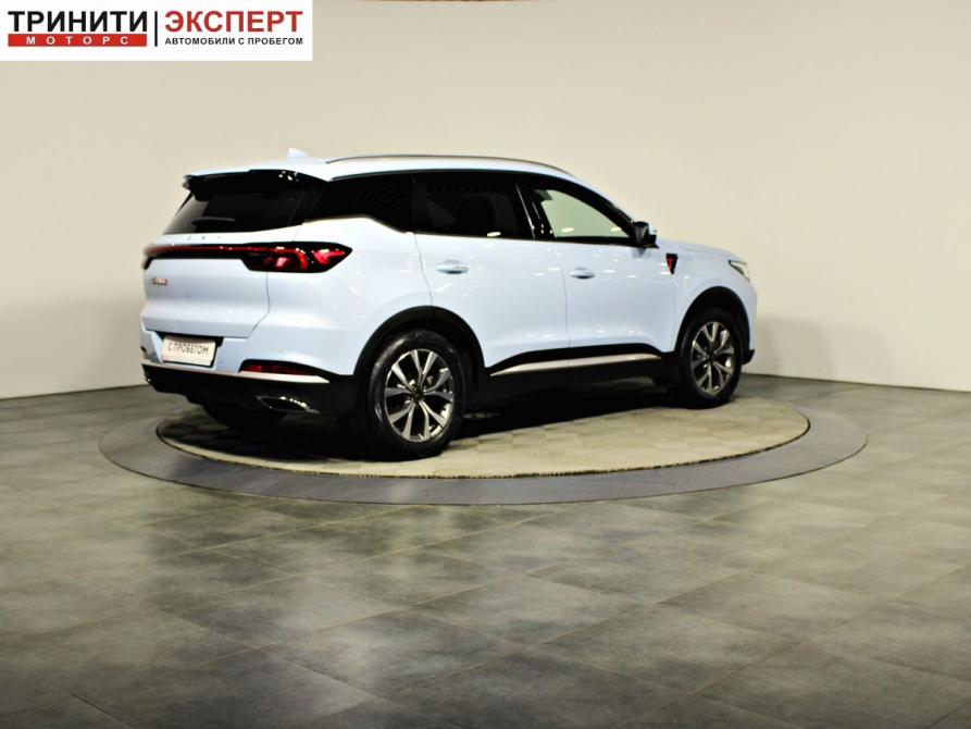 Chery Tiggo 7 Pro Max I Белгород  - изображение 5