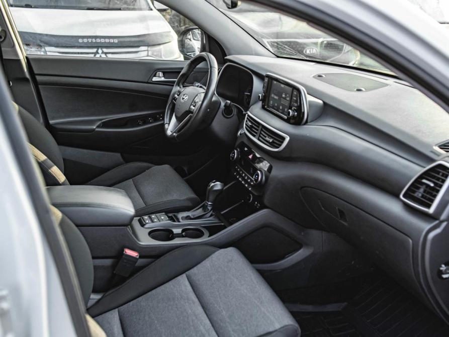 Hyundai Tucson III Рестайлинг Санкт-Петербург  - изображение 15