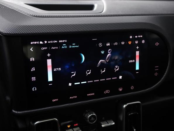 Haval Dargo I с пробегом 2023 года, цена 2 549 777 рублей, 40550 км, внедорожник, Автокод Объявления