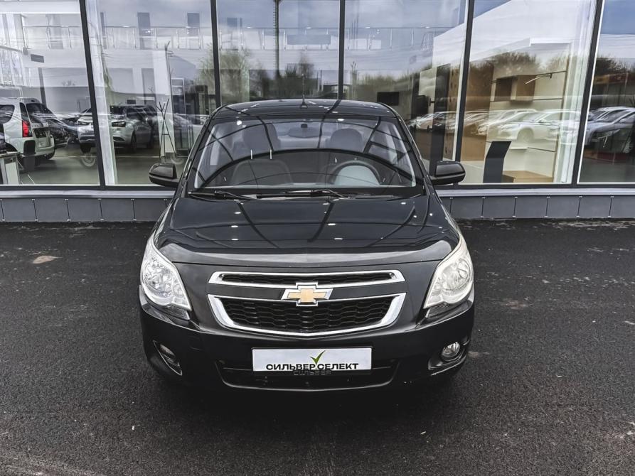 Chevrolet Cobalt II Курган  - изображение 3