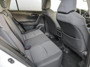 Toyota RAV4 V (XA50) Москва  - изображение 45