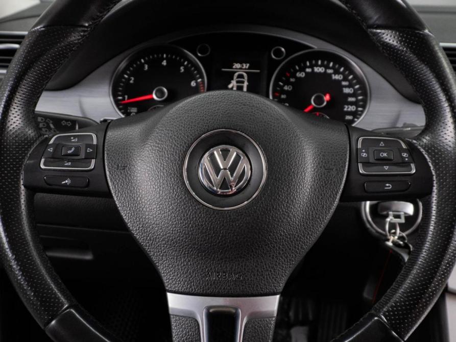 Volkswagen Passat CC I Рестайлинг Тюмень  - изображение 12