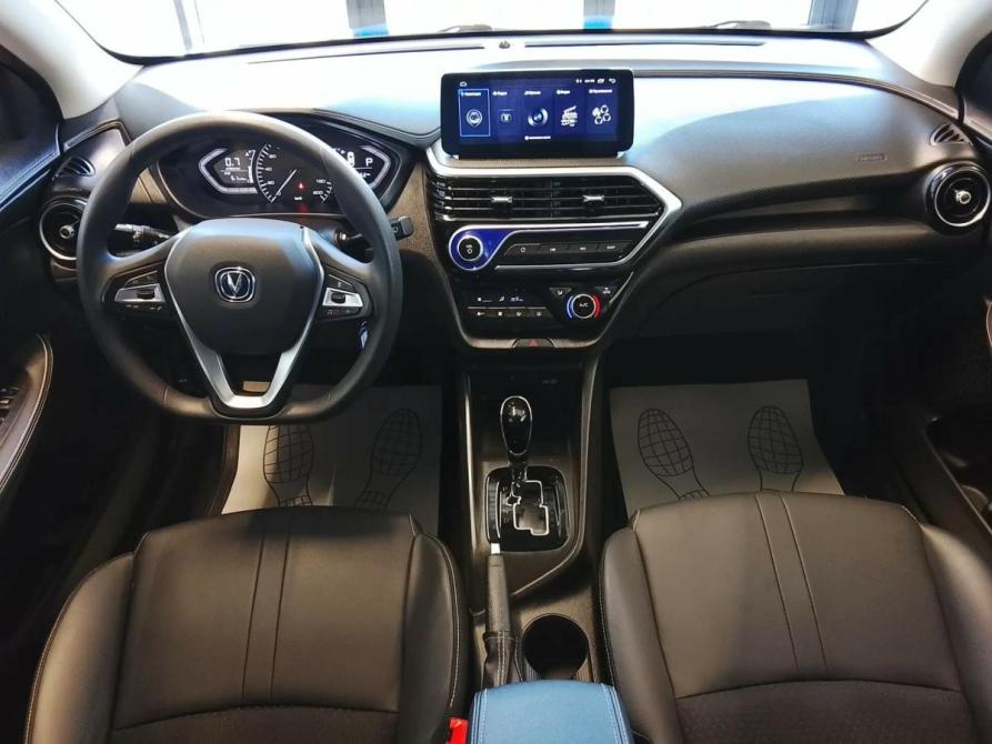 Changan Alsvin Калининград  - изображение 13