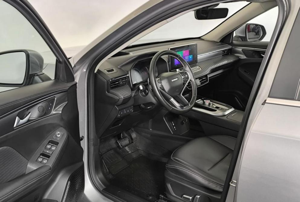 Haval Jolion I Нижний Новгород  - изображение 8