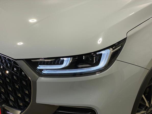 Chery Tiggo 8 Pro Max I Рестайлинг с пробегом 2024 года, цена 2 350 000 рублей, 43717 км, внедорожник, Автокод Объявления