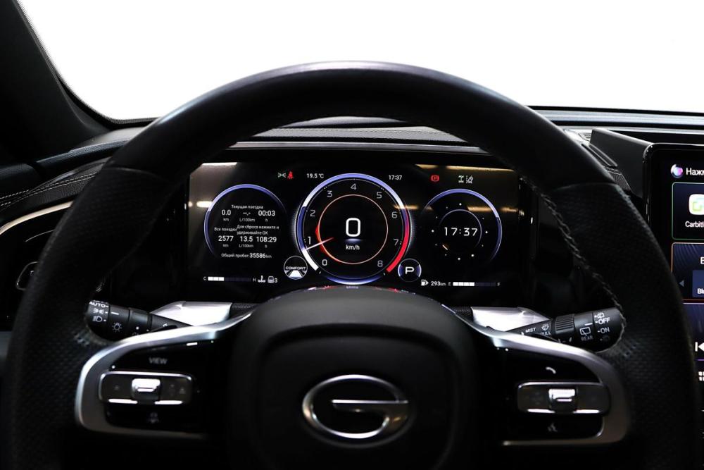 GAC GS8 II Сургут  - изображение 20