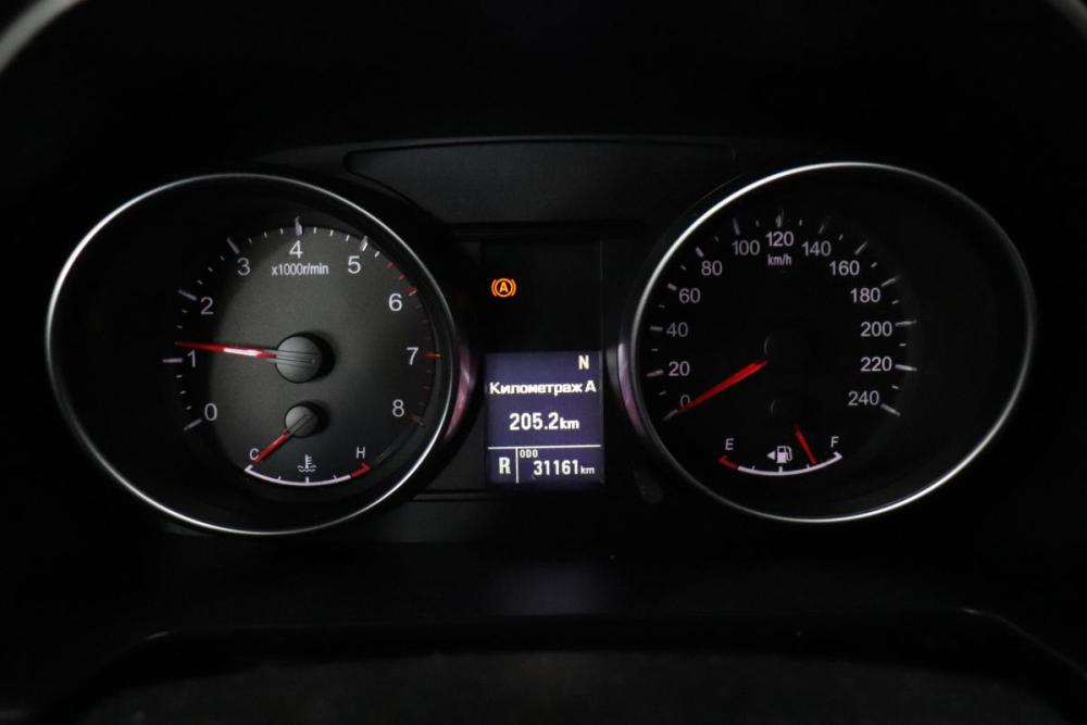Haval M6 II Ульяновск  - изображение 11
