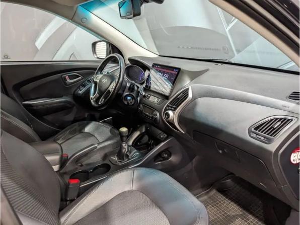 Hyundai ix35 I с пробегом 2011 года, цена 999 000 рублей, 244000 км, внедорожник, Автокод Объявления