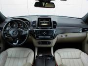Mercedes-Benz GLE I (W166) Магнитогорск  - изображение 36
