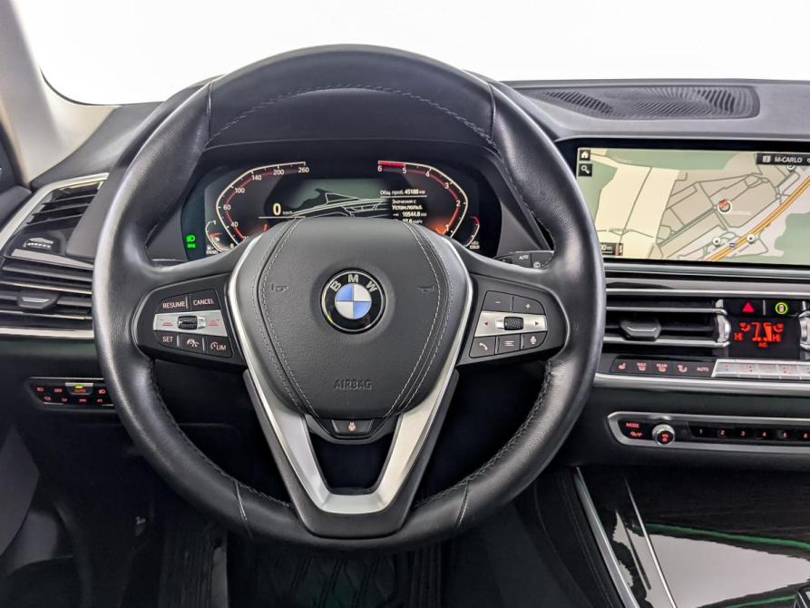 BMW X5 IV (G05/G18) Москва  - изображение 22