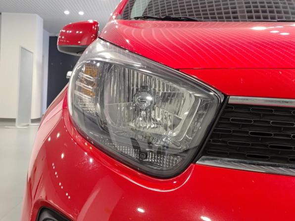 Kia Picanto III с пробегом 2019 года, цена 1 500 000 рублей, 37764 км, хэтчбек, Автокод Объявления
