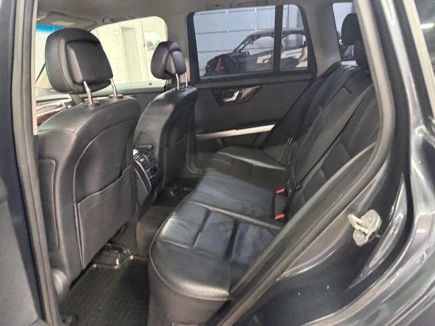 Mercedes-Benz GLK-Класс I (X204) Краснодар  - изображение 13